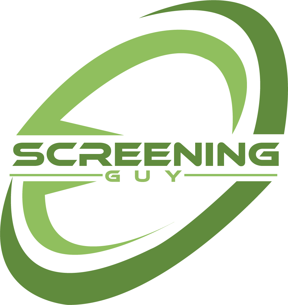 Screening Guy